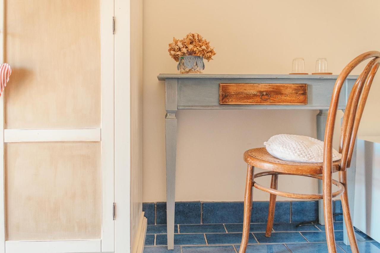 La Casa Nel Borgo Bed and Breakfast San Nicola Arcella Buitenkant foto
