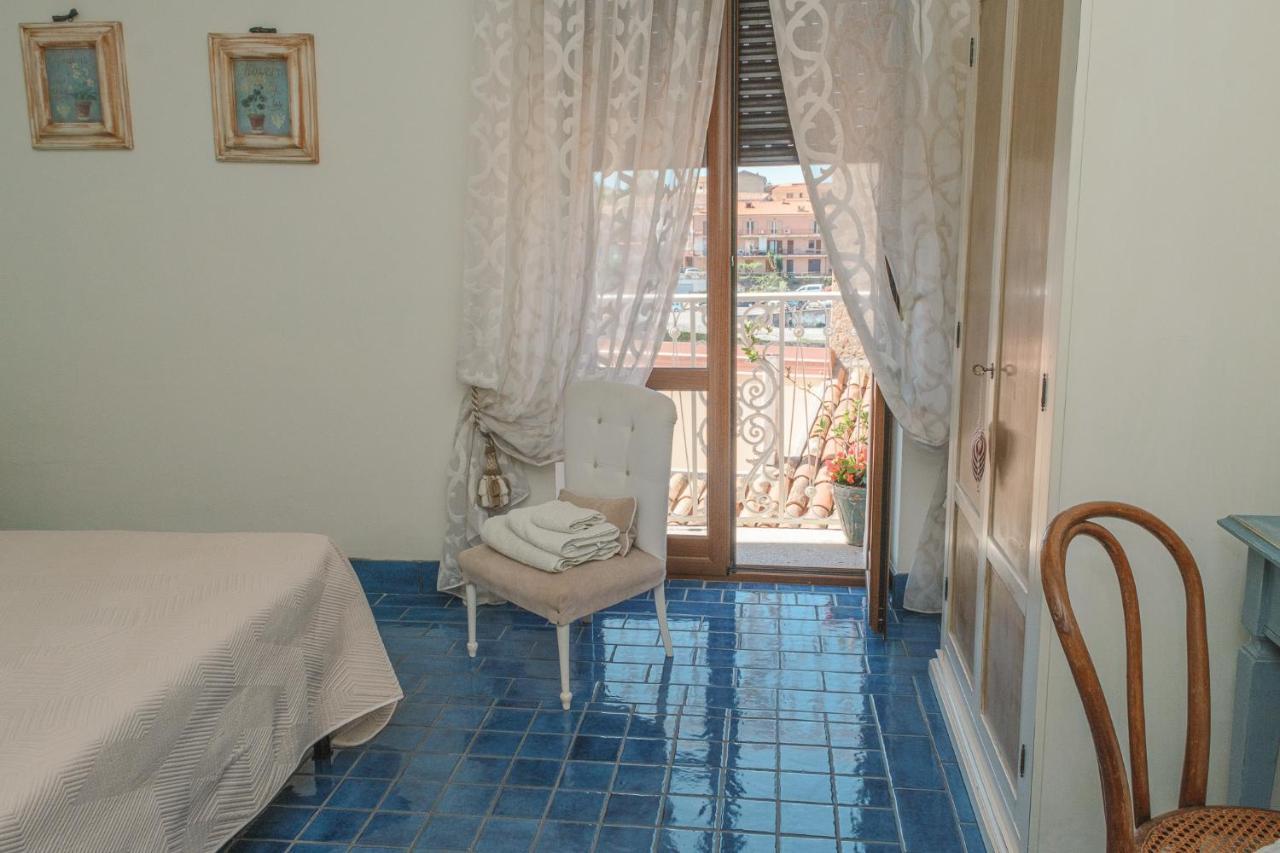 La Casa Nel Borgo Bed and Breakfast San Nicola Arcella Buitenkant foto