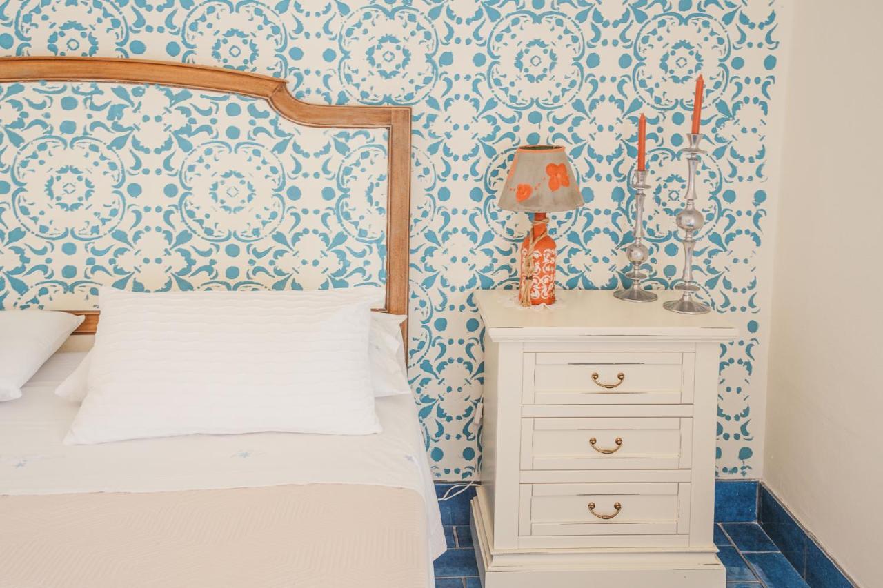 La Casa Nel Borgo Bed and Breakfast San Nicola Arcella Buitenkant foto