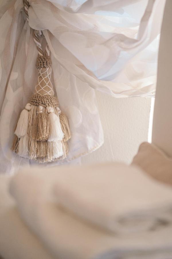 La Casa Nel Borgo Bed and Breakfast San Nicola Arcella Buitenkant foto