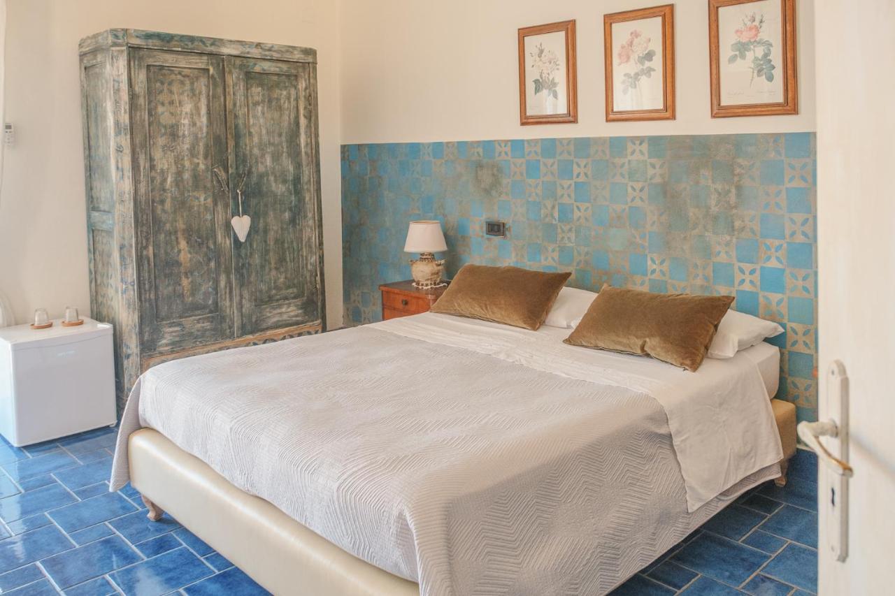 La Casa Nel Borgo Bed and Breakfast San Nicola Arcella Buitenkant foto