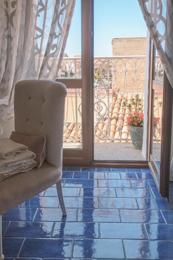 La Casa Nel Borgo Bed and Breakfast San Nicola Arcella Buitenkant foto
