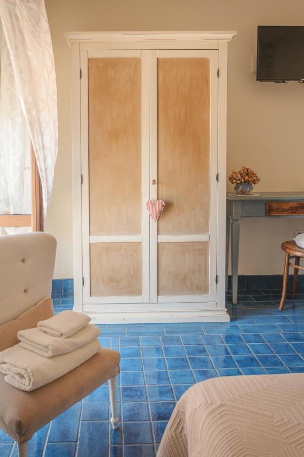La Casa Nel Borgo Bed and Breakfast San Nicola Arcella Buitenkant foto