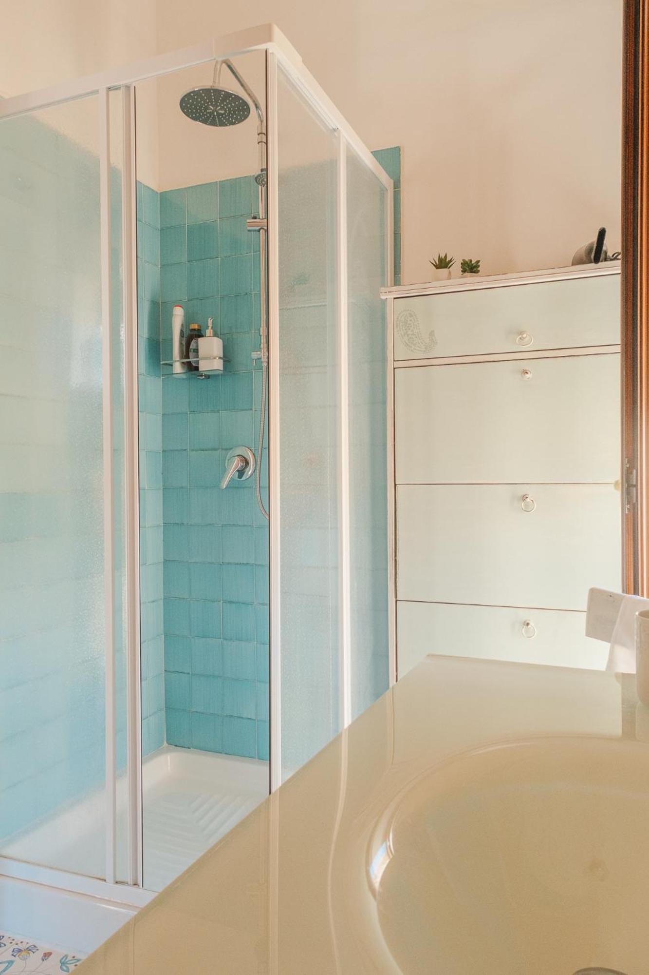 La Casa Nel Borgo Bed and Breakfast San Nicola Arcella Kamer foto